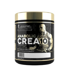 Kevin Levrone Anabolic CREA10 Mango Lemon – Bild 7