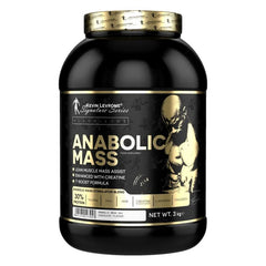 Kevin Levrone Anabolic Mass 3 Kg Cookies&Cream – Bild 8