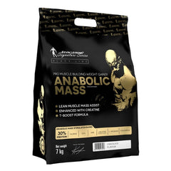 Kevin Levrone Anabolic Mass 7 Kg Cookies&Cream – Bild 9