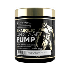 Kevin Levrone Anabolic On Stage Pump Mango-Lemon – Bild 3