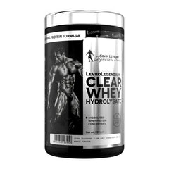 Kevin Levrone Clear Whey Hydrolysate Fruit Twist – Bild 2