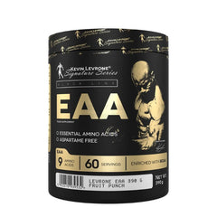 Kevin Levrone EAA Pulver Fruit Punch – Bild 3