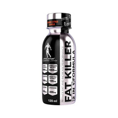 Kevin Levrone Fat Killer 2 in 1 Shot – Bild 1