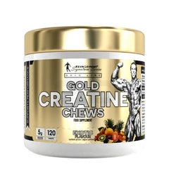 Kevin Levrone Gold Creatine Gummibärchen – Bild 1
