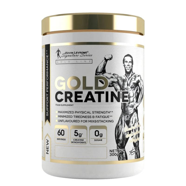Kevin Levrone Gold Creatine