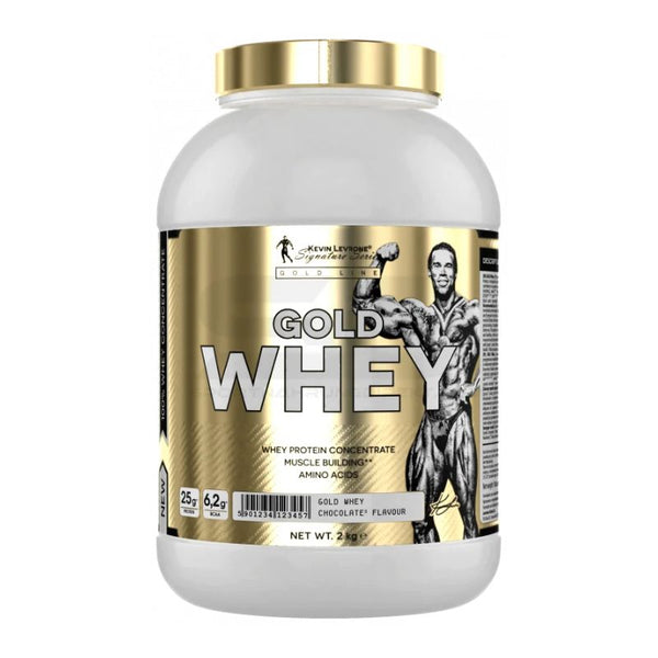 Kevin Levrone Gold Whey Protein
