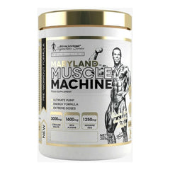 Kevin Levrone Maryland Muscle Machine 385g – Bild 1