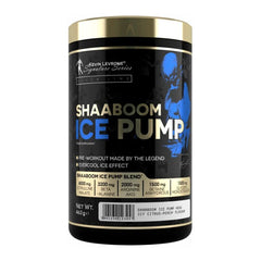 Kevin Levrone Shaaboom Ice Pump – Bild 1