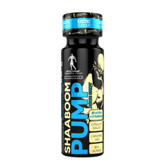 Kevin Levrone Shaaboom Pump Juice Shot Exotic – Bild 3