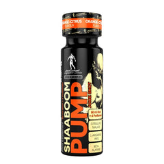 Kevin Levrone Shaaboom Pump Juice Shot Orange-Citrus – Bild 4