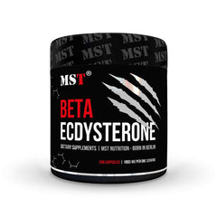 MST Nutrition Beta Ecdysterone – Bild 1