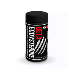 MST Nutrition Beta Ecdysterone – Bild 2