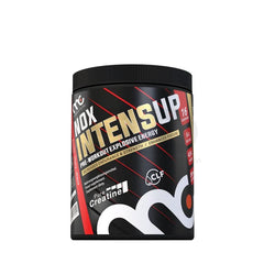 Muscle Clinic NOX Intense Up - Pre-Workout Booster – Bild 1