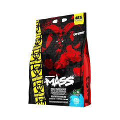 Mutant Mass 2270 Chocolate Fudge Brownie – Bild 3