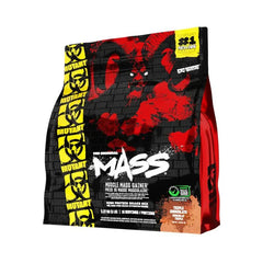 Mutant Mass 6800 Cookies Cream – Bild 9