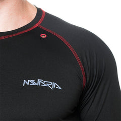 Mutaria Compression Shirt – Bild 3