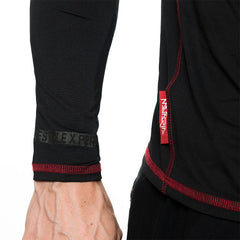 Mutaria Compression Shirt – Bild 4