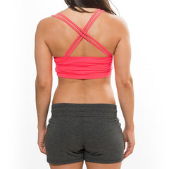 Mutaria Fitnesstop Pink – Bild 3