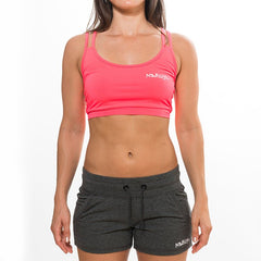 Mutaria Fitnesstop Pink – Bild 1
