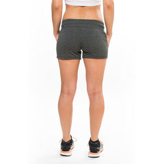 Mutaria Hotpants Anthrazit – Bild 3
