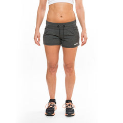 Mutaria Hotpants Anthrazit – Bild 1