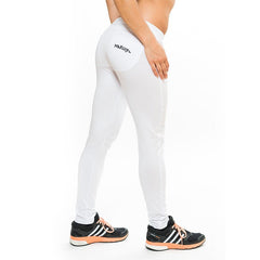 Mutaria Jeans Fit White – Bild 3