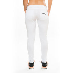Mutaria Jeans Fit White – Bild 4