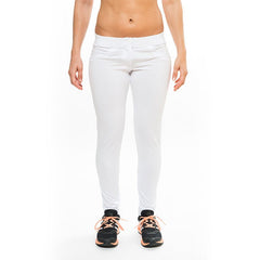 Mutaria Jeans Fit White – Bild 1