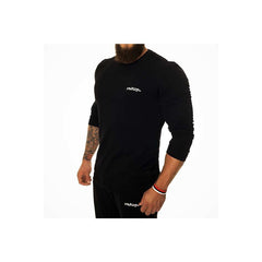 Mutaria Sweater Black – Bild 2