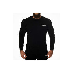 Mutaria Sweater Black – Bild 1