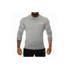 Mutaria Sweater Grey – Bild 1