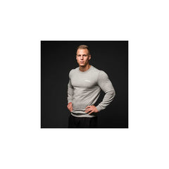 Mutaria Sweater Grey – Bild 3