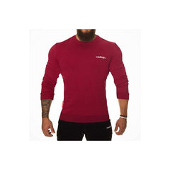 Mutaria Sweater Red – Bild 1