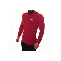Mutaria Sweater Red – Bild 2