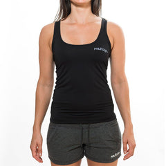 Mutaria Tank Performance Black – Bild 1