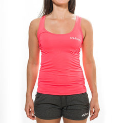 Mutaria Tank Performance Pink – Bild 1