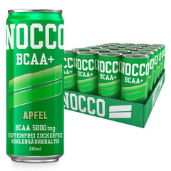 Nocco BCAA Drink – Bild 2