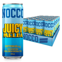 Nocco BCAA Drink – Bild 5