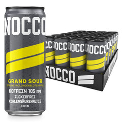 Nocco BCAA Drink – Bild 6