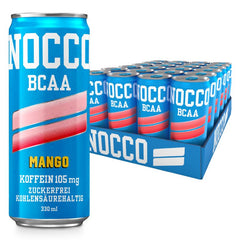 Nocco BCAA Drink – Bild 8