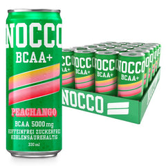 Nocco BCAA Drink – Bild 9