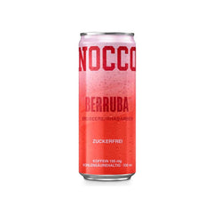 Nocco Focus Energy Drink 330ml – Bild 2