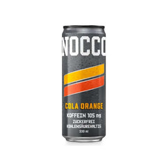 Nocco Focus Energy Drink 330ml – Bild 1