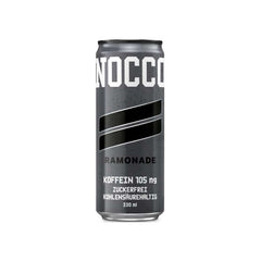 Nocco Focus Energy Drink 330ml – Bild 4