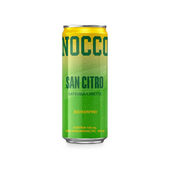 Nocco Focus Energy Drink 330ml – Bild 5