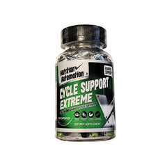 Nutrition Automation Cycle Support Extreme 120 caps – Bild 1