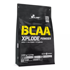 Olimp BCAA Xplode Powder – Bild 3