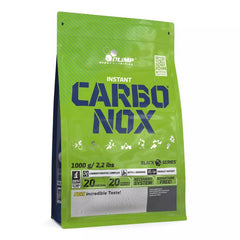Olimp Carbonox Blue Raspberry 1000g Beutel – Bild 16
