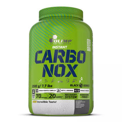 Olimp Carbonox Zitrone 3500g Dose – Bild 7