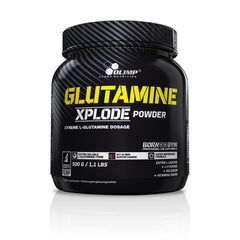 Olimp Glutamine Xplode 500g – Bild 1